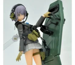 Little Armory LD017 Heavy Shield