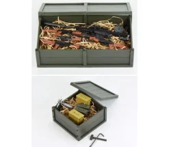 Little Armory LD021 Military Hard Case B2