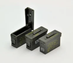 Little Armory LD004 Military Hard Case