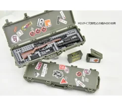 Little Armory LD050 Military Hard Case C2