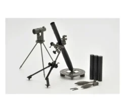 Little Armory LD007 81mm Mortar L16