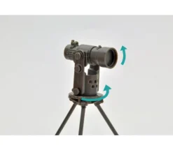 Little Armory LD007 81mm Mortar L16