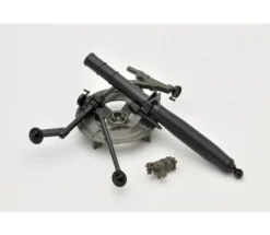 Little Armory LD007 81mm Mortar L16