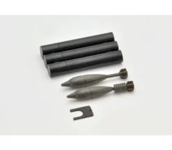 Little Armory LD007 81mm Mortar L16
