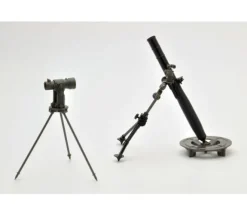 Little Armory LD007 81mm Mortar L16