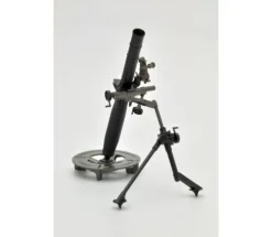 Little Armory LD007 81mm Mortar L16