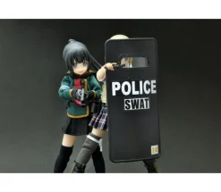 Little Armory LD005 Police Shield B