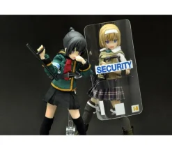Little Armory LD005 Police Shield B