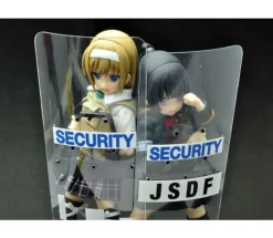 Little Armory LD005 Police Shield B