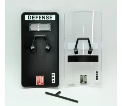 Little Armory LD005 Police Shield B