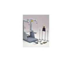 Little Armory LD010 Shooting Range A