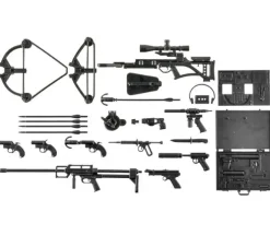 Little Armory LD041 Silent・Nine