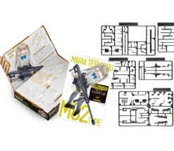 Little Armory LS07 M82 Maria Teruyasu Mission Pack