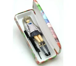 Little Armory LS04 M24 Sawashiro Touko・Shouko Mission Pack