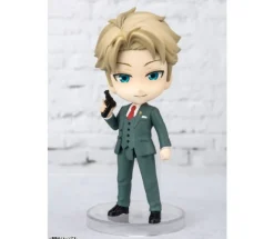 Loid Forger Figuarts Mini