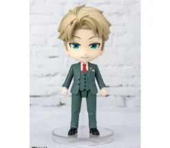 Loid Forger Figuarts Mini