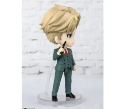 Loid Forger Figuarts Mini