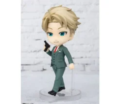 Loid Forger Figuarts Mini