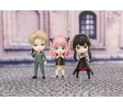 Loid Forger Figuarts Mini