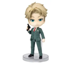 Loid Forger Figuarts Mini