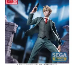 Loid Forger Twilight Mission Extend Luminasta