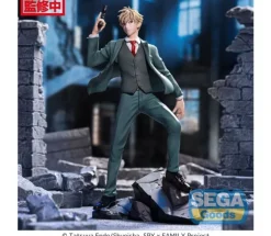 Loid Forger Twilight Mission Extend Luminasta