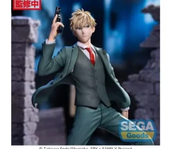 Loid Forger Twilight Mission Extend Luminasta