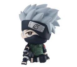 Look Up Series Naruto - Hatake Kakashi