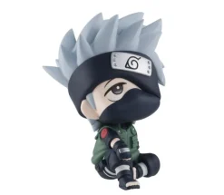 Look Up Series Naruto - Hatake Kakashi