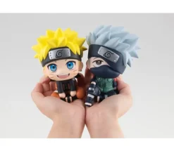 Look Up Series Naruto - Hatake Kakashi