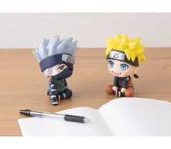 Look Up Series Naruto - Hatake Kakashi
