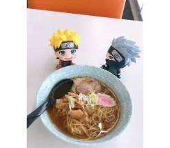 Look Up Series Naruto - Hatake Kakashi