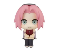 Lookup NARUTO Haruno Sakura