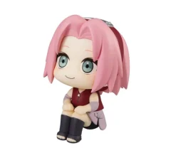 Lookup NARUTO Haruno Sakura
