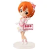 LOVE LIVE! Q Posket Petit-FIRST YEAR STUDENT-(C:RIN HOSHIZORA)