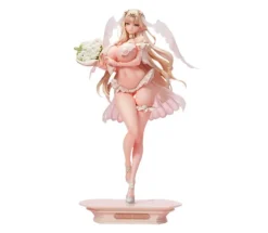Lovely Elf Bride 1/5.5 Scale Figure