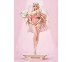 Lovely Elf Bride 1/5.5 Scale Figure
