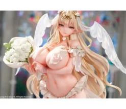 Lovely Elf Bride 1/5.5 Scale Figure