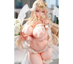 Lovely Elf Bride 1/5.5 Scale Figure