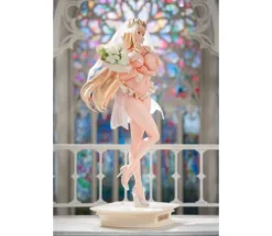 Lovely Elf Bride 1/5.5 Scale Figure