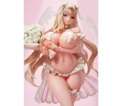 Lovely Elf Bride 1/5.5 Scale Figure