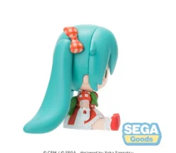 Lovely Strawberry fuwa petit Chibi Figure