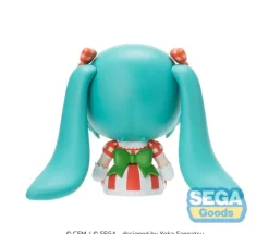 Lovely Strawberry fuwa petit Chibi Figure