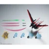<Side MS> AQM/E-X01 Aile Striker & Option Parts Set The Robot Spirits
