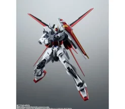 <Side MS> AQM/E-X01 Aile Striker & Option Parts Set The Robot Spirits