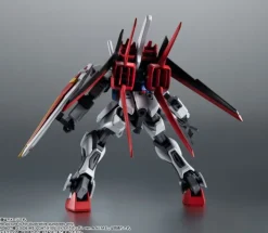 <Side MS> AQM/E-X01 Aile Striker & Option Parts Set The Robot Spirits