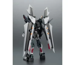 <SIDE MS> GAT-X105E＋AQM/E-X09S STRIKE NOIR GUNDAM ver. A.N.I.M.E. THE ROBOT SPIRITS