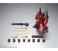 <SIDE MS> RMS-099 RICK DIAS QUATTRO BAJEENA COLOR ver. A.N.I.M.E. THE ROBOT SPIRITS