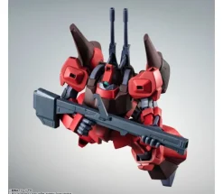 <SIDE MS> RMS-099 RICK DIAS QUATTRO BAJEENA COLOR ver. A.N.I.M.E. THE ROBOT SPIRITS