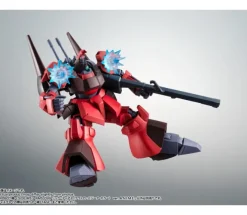 <SIDE MS> RMS-099 RICK DIAS QUATTRO BAJEENA COLOR ver. A.N.I.M.E. THE ROBOT SPIRITS
